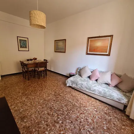 Appartement Santa 139 By Portofinovacanze