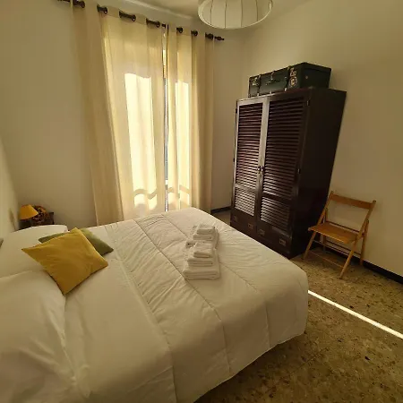 Santa 139 By Portofinovacanze Appartement Santa Margherita Ligure