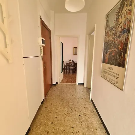 Santa 139 By Portofinovacanze Appartement