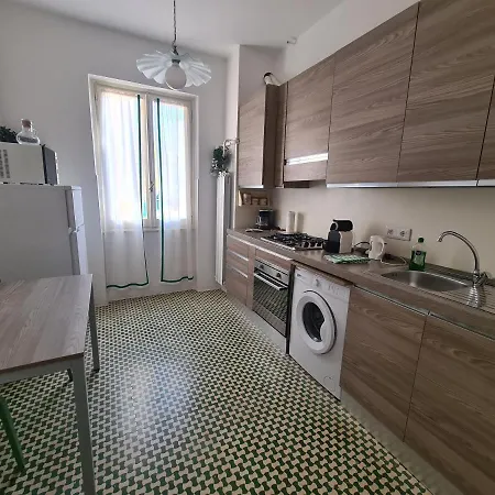 Appartement Santa 139 By Portofinovacanze *