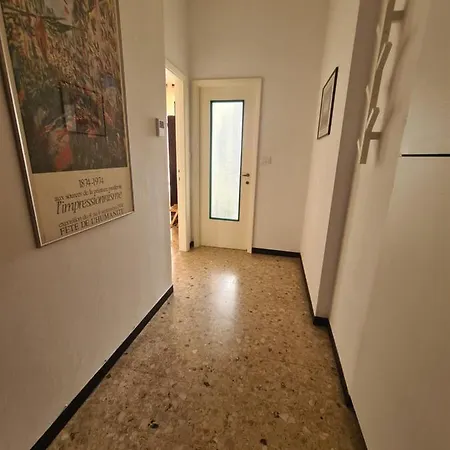 Santa 139 By Portofinovacanze Appartement *