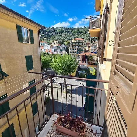 Santa 139 By Portofinovacanze Appartement Santa Margherita Ligure