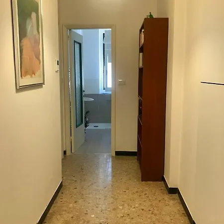 Santa 139 By Portofinovacanze Apartment *