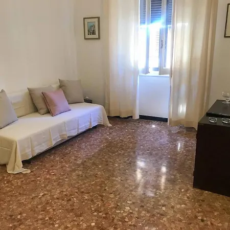Apartment Santa 139 By Portofinovacanze *