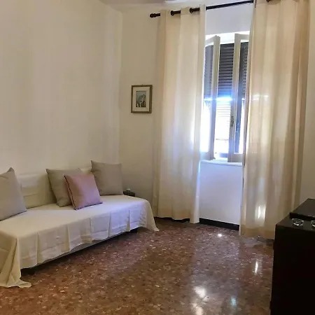 Apartment Santa 139 By Portofinovacanze