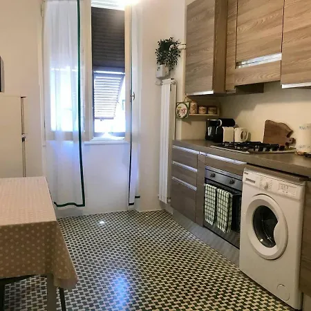 Santa 139 By Portofinovacanze Appartement Santa Margherita Ligure