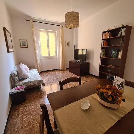Santa 139 By Portofinovacanze Apartment Santa Margherita Ligure