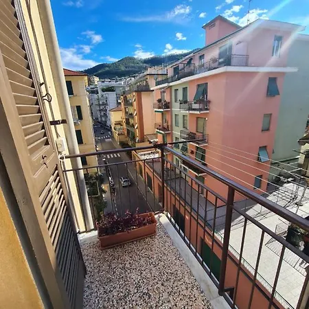 Santa 139 By Portofinovacanze Apartment Santa Margherita Ligure
