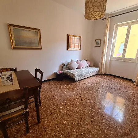 Appartement Santa 139 By Portofinovacanze *