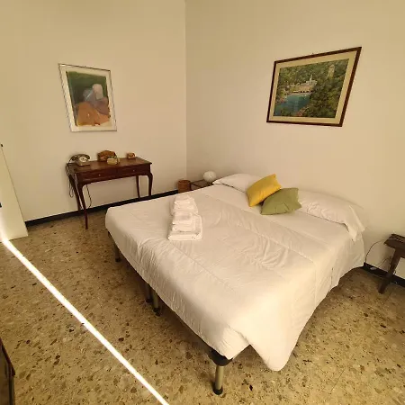 Apartment Santa 139 By Portofinovacanze Santa Margherita Ligure